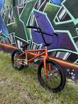 Rower bmx 20 koła wethepeople