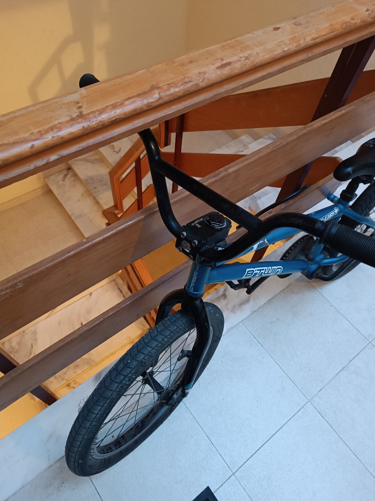 Bicicleta bmx roda 20