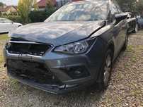 Seat Arona Seat Arona