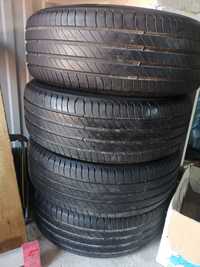 Opony Michelin Prymacy 4 16,205,60