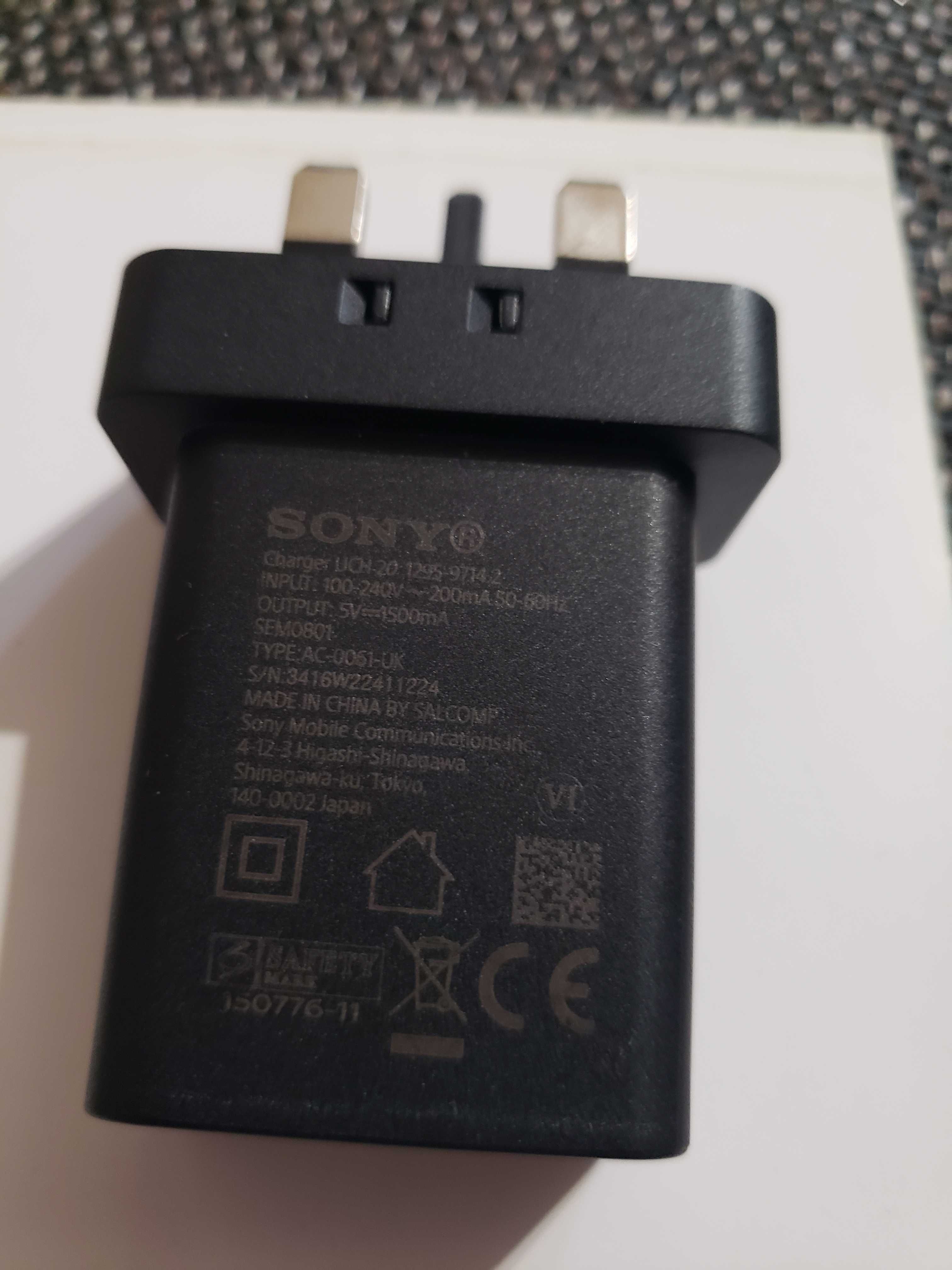 Sony Xperia XZ2 compact 4/64Gb