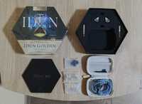 Навушники Kinera Idun Golden version 2.0 наушники игровые мониторные