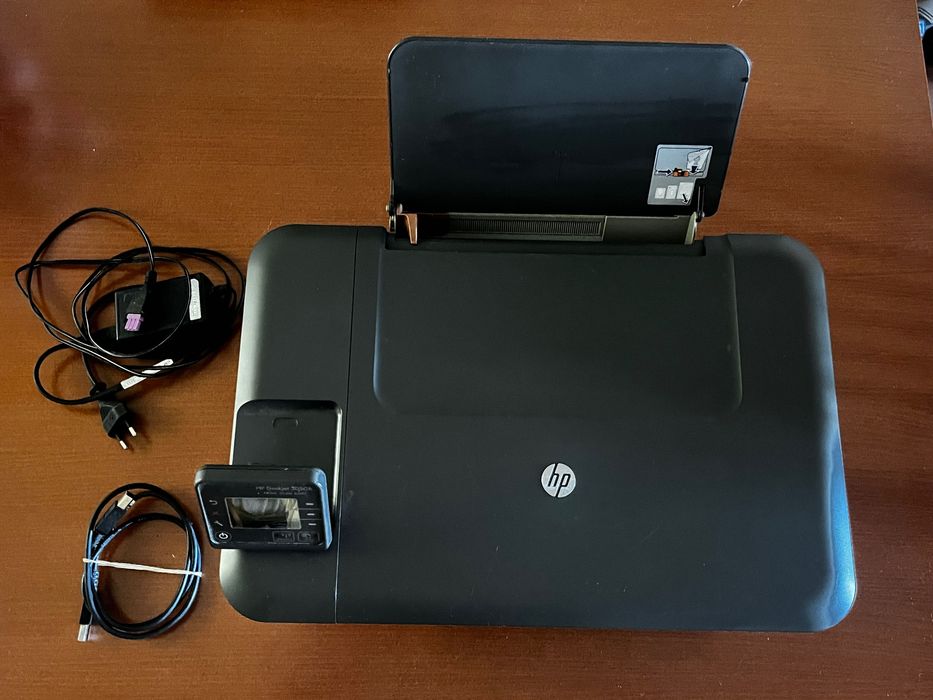 Impressora HP Deskjet 3050A