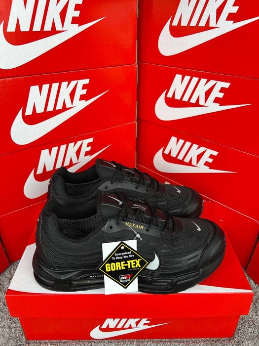 7 кольорів Nike Air Max TL 2.5 Gore-Tex ТЕРМО