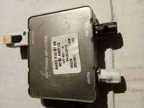 Wzmacniacz antenowy