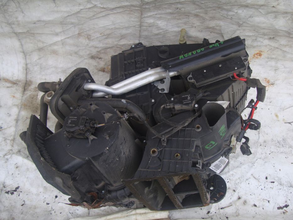 nagrzewnica kompletna z klimatyzacja ford mondeo mk4 07-14