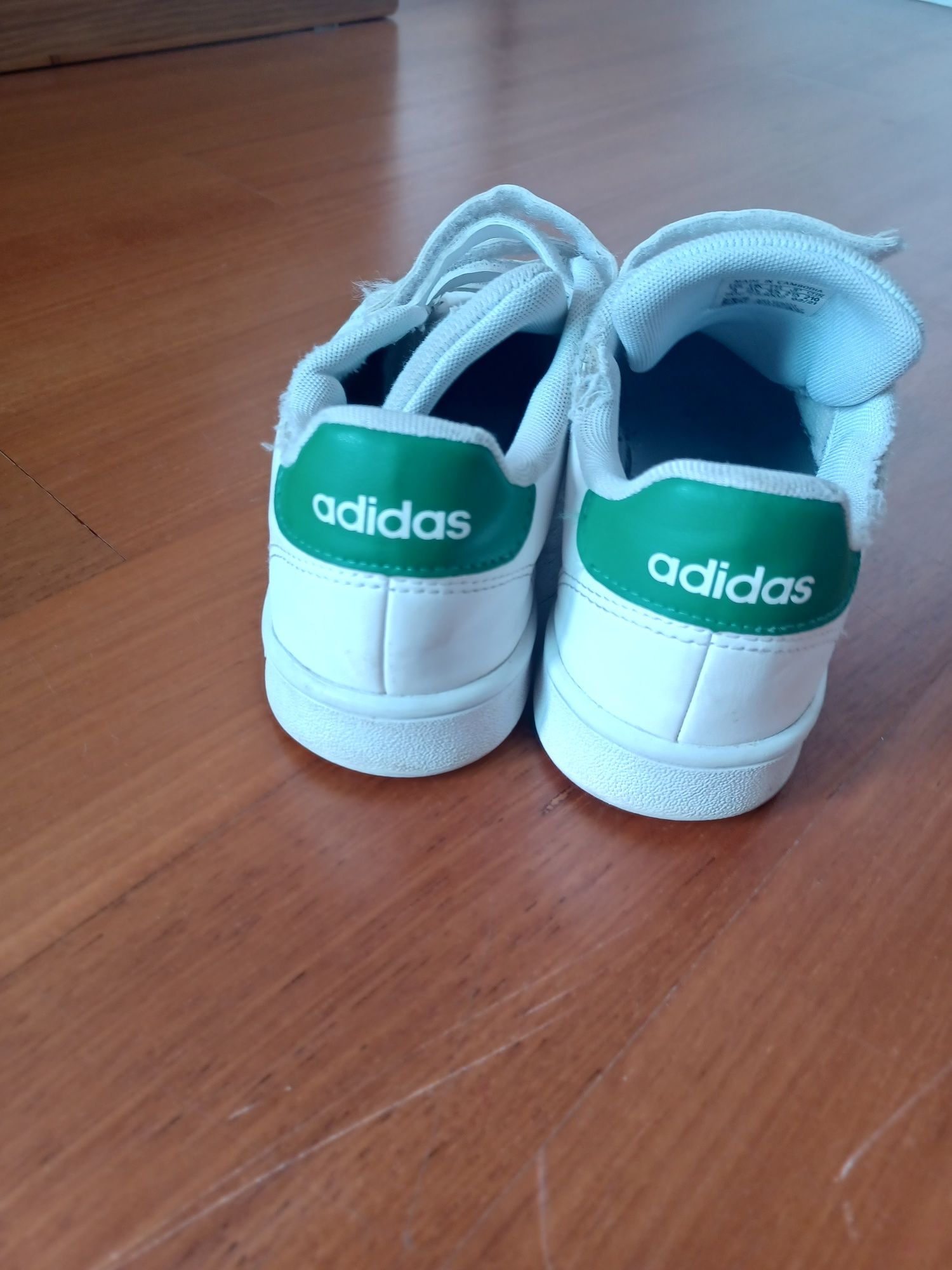 Sapatilhas adidas