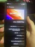 vivo x200 pro 12/256GB