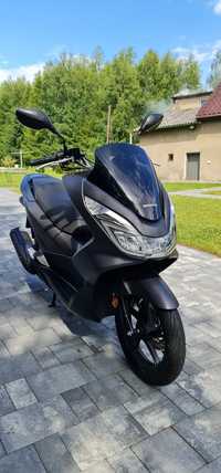 Honda PCX HONDA PCX Full Led Mały Przebieg