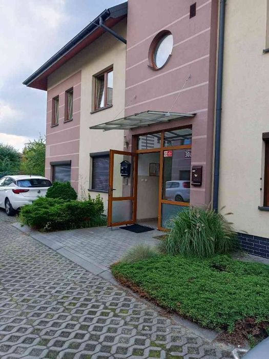 Komfortowy pokój z balkonem do wynajęcia