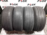 Літо 225/60 R17 hankook optimo k 415, ціна комплекта 4000 грн