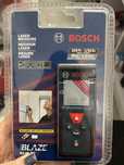 Далекомір лазерний Bosch GLM30
