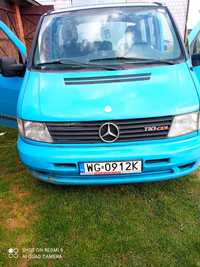 Sprzedam Mercedesa Benz Vito 110