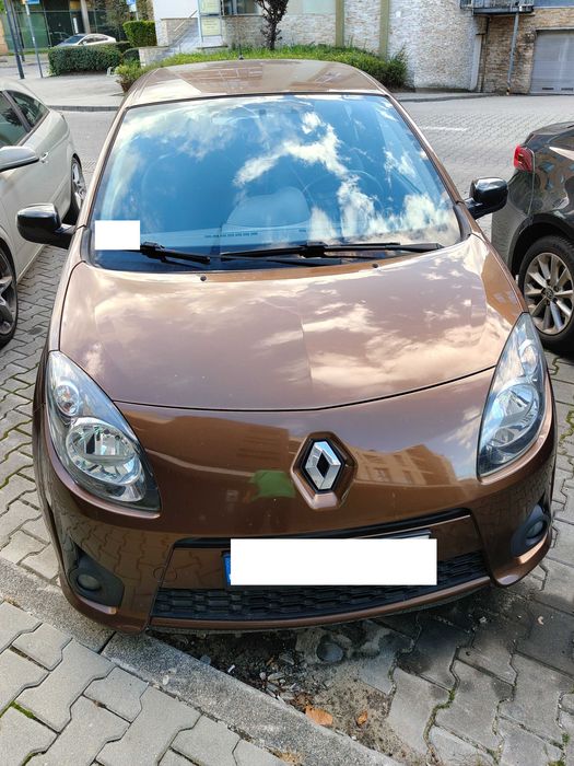 Renault Twingo Rip Curl 1.2 16V 75 KM rok 2010