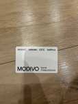 Karta podarunkowa CCC EOBUWIE MODIVO HALPF PRICE.      Kwota 439zł
