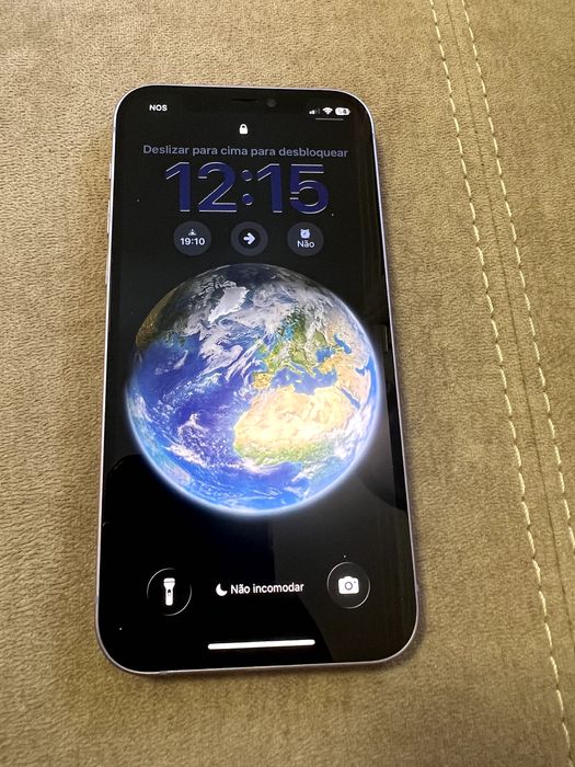 iPhone 12 Purple 128 Gb