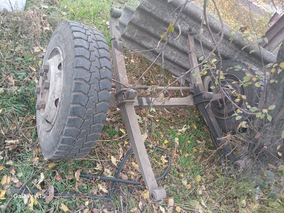 Запчастини на Ісізу