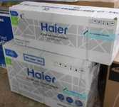 Klimatyzator Haier tayga plus 3.5kw