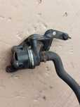 Dodatkowa Pompa Wody 1.6 Tdi Vw Polo Seat Ibiza Skoda Fabia 6ra