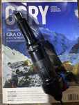 Danper Fox float DPS 210x55