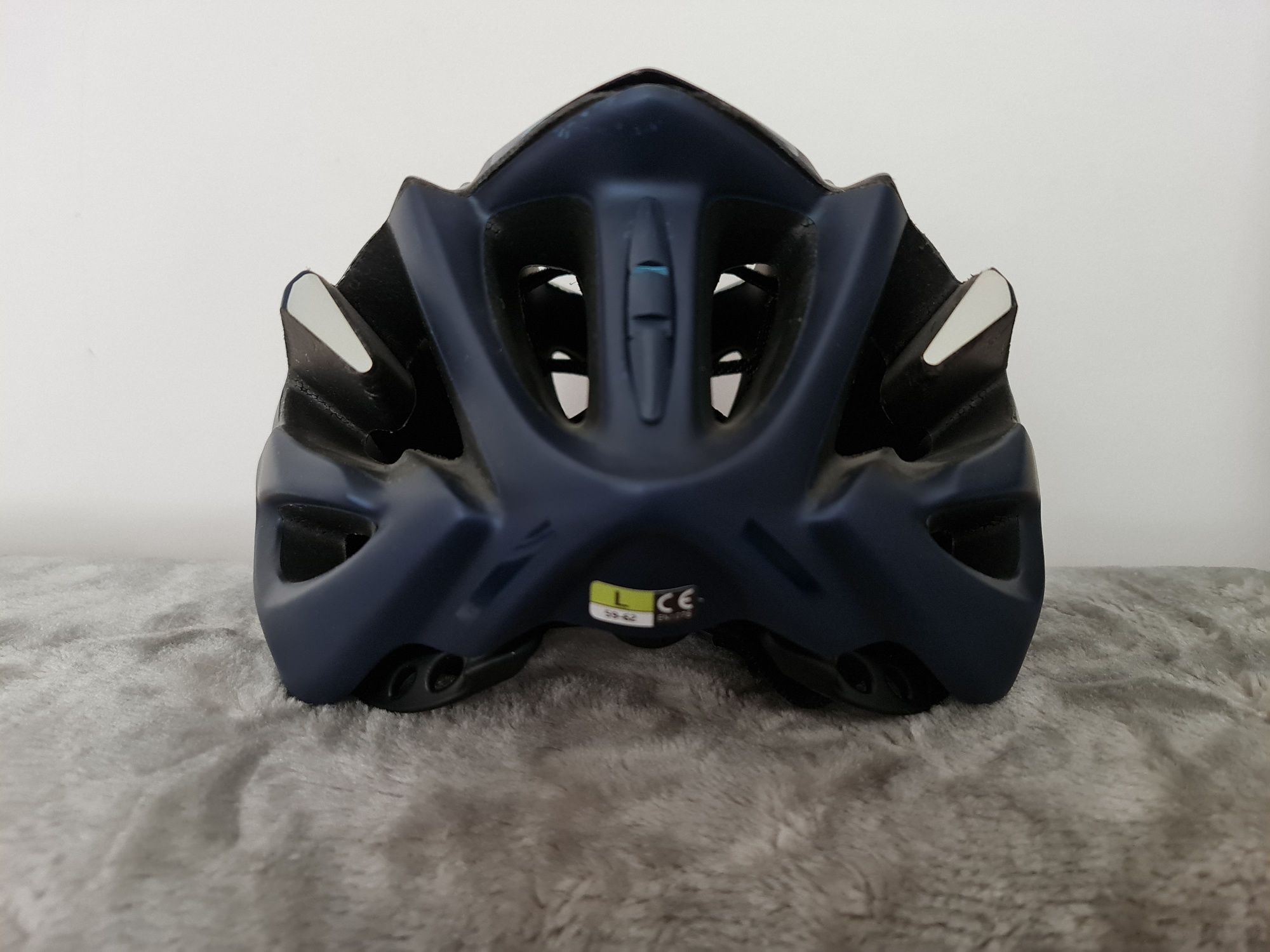 Kask rowerowy KASK Mojito X r.L