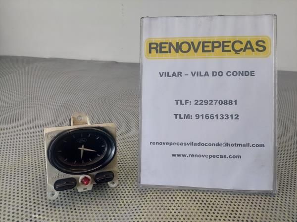 Relógio FORD Escort VI (GAL, AAL, ABL)