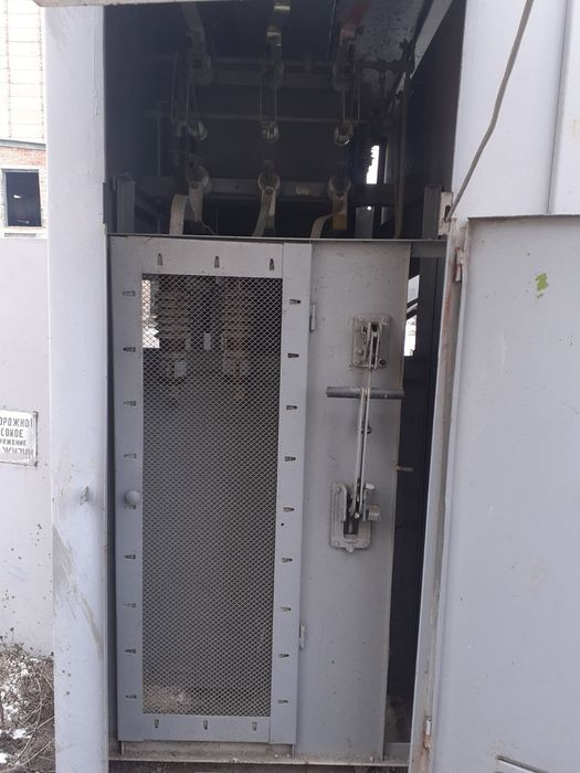 Трансформатор КВА 630