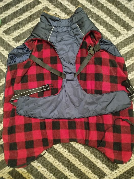 Папона для великих порід собак XL.