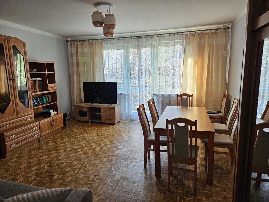 Mieszkanie do wynajecia 2 pokoje Tomaszów Mazowiecki
