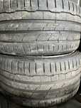 Opony hankook 255/30/19