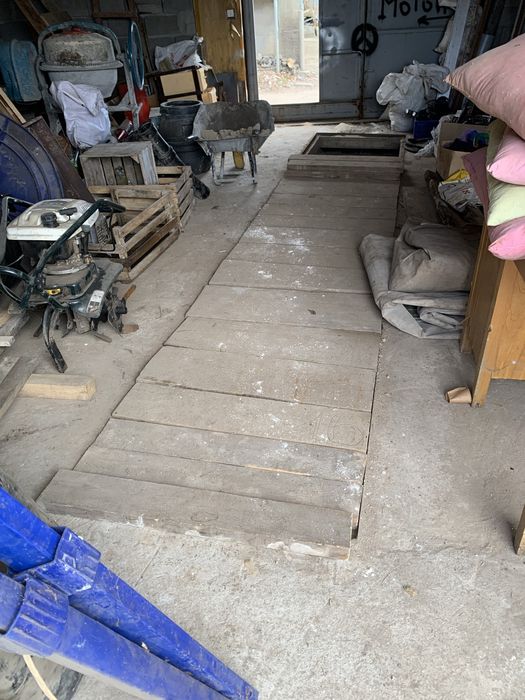 Гараж масив Раково-2 в.гарнізонна16/3