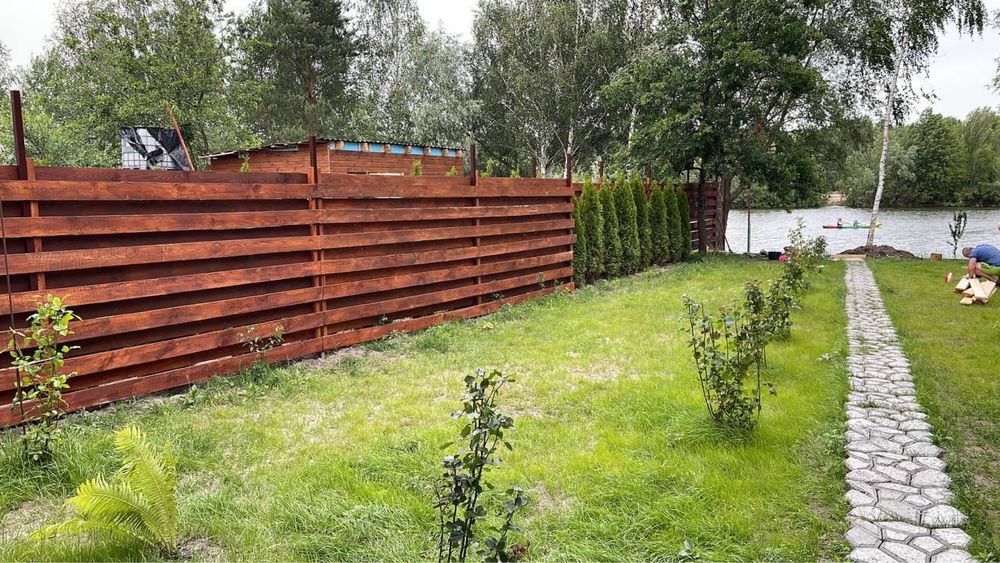 Аренда дома посуточно, 3 комнаты, спальных мест - 8