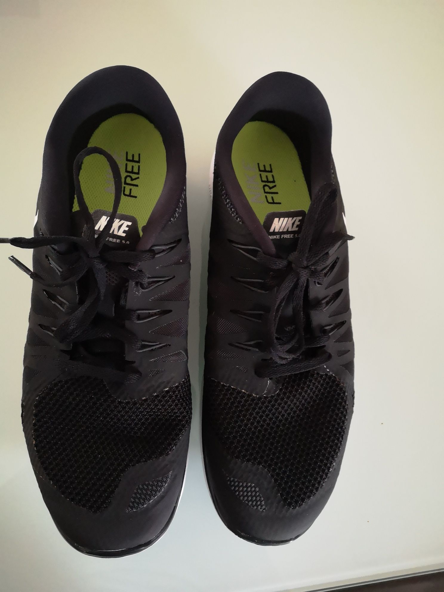 Nike Free 5.0 do biegania  r 47.5