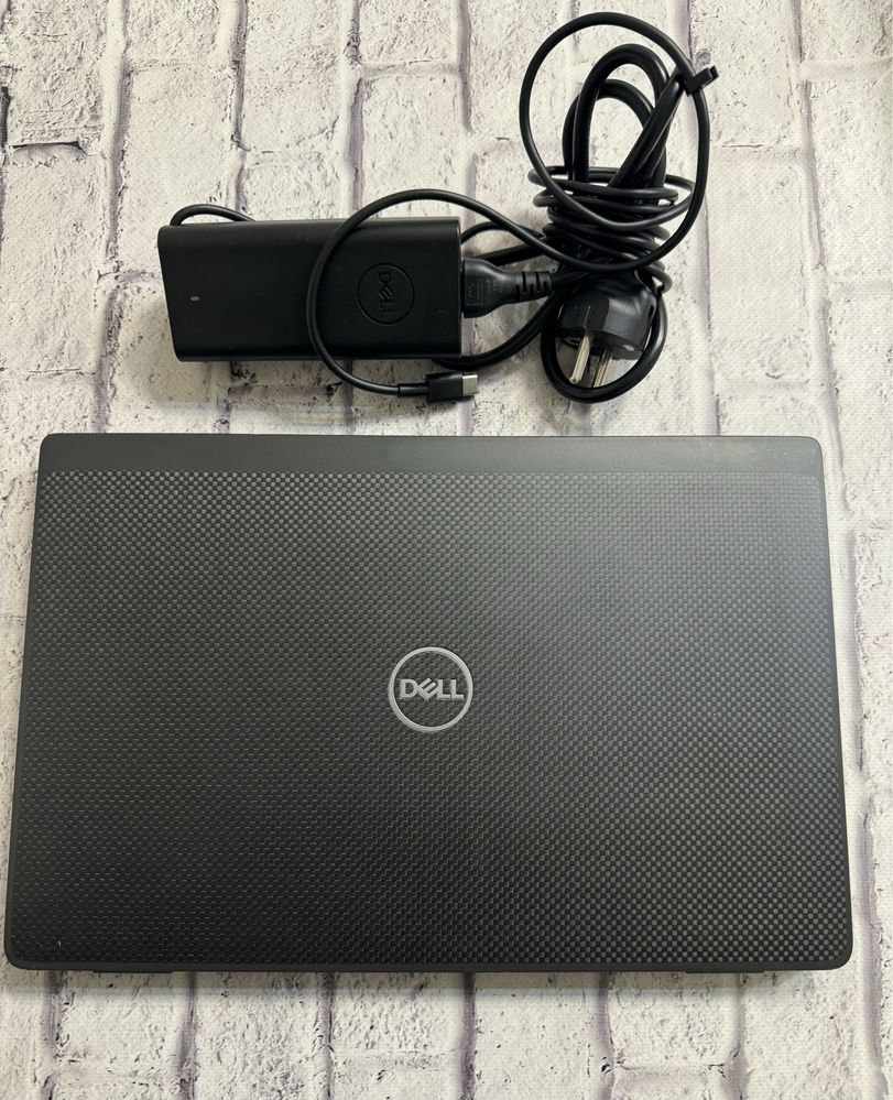 DELL Latitude 7320 LTE + сенсорний екран