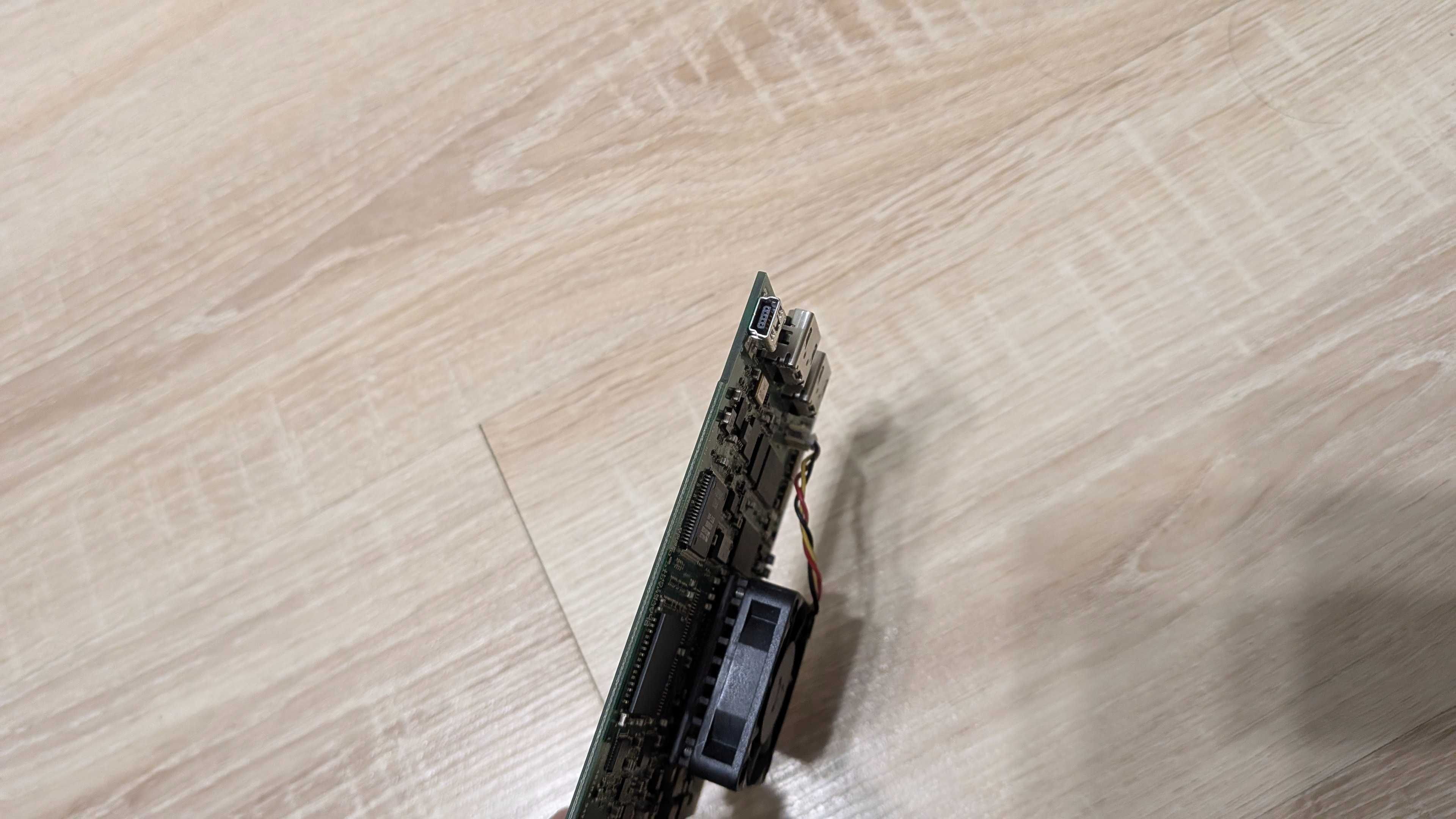 Blackmagic DeckLink HD Extreme 3 професійна відеокарта