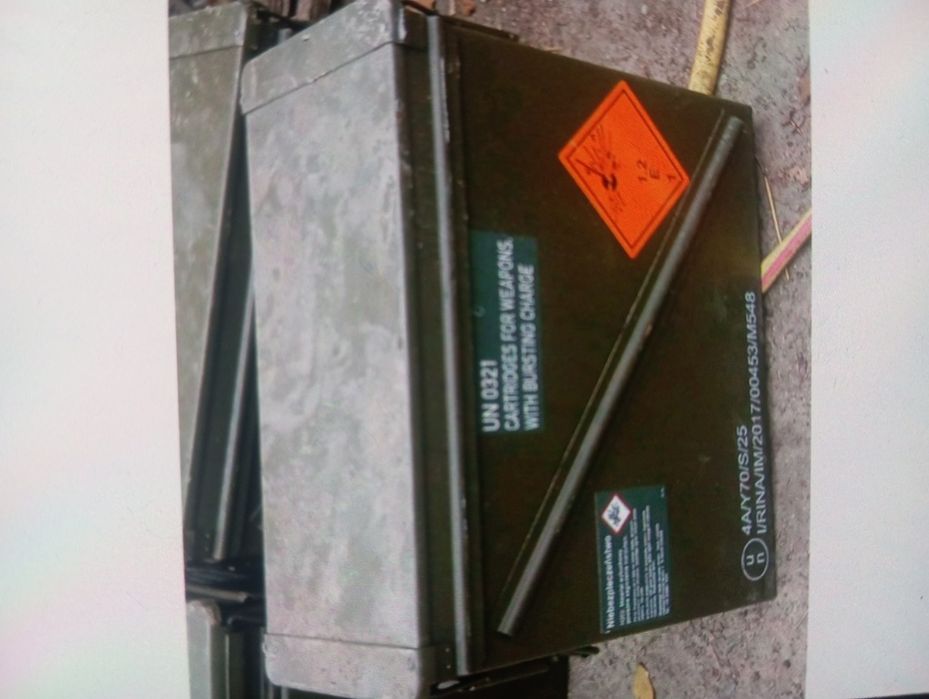 Ящик , для инструмента !