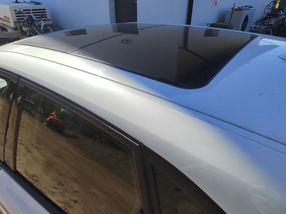 Bmw 218i Active Tourer Automat, rozrząd do wymiany