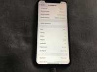 Apple iPhone X, 3GB / 64GB