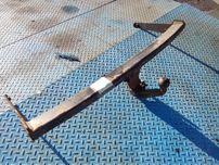 Hak holowniczy wpinany VW Passat B6 Kombi WESTFALIA