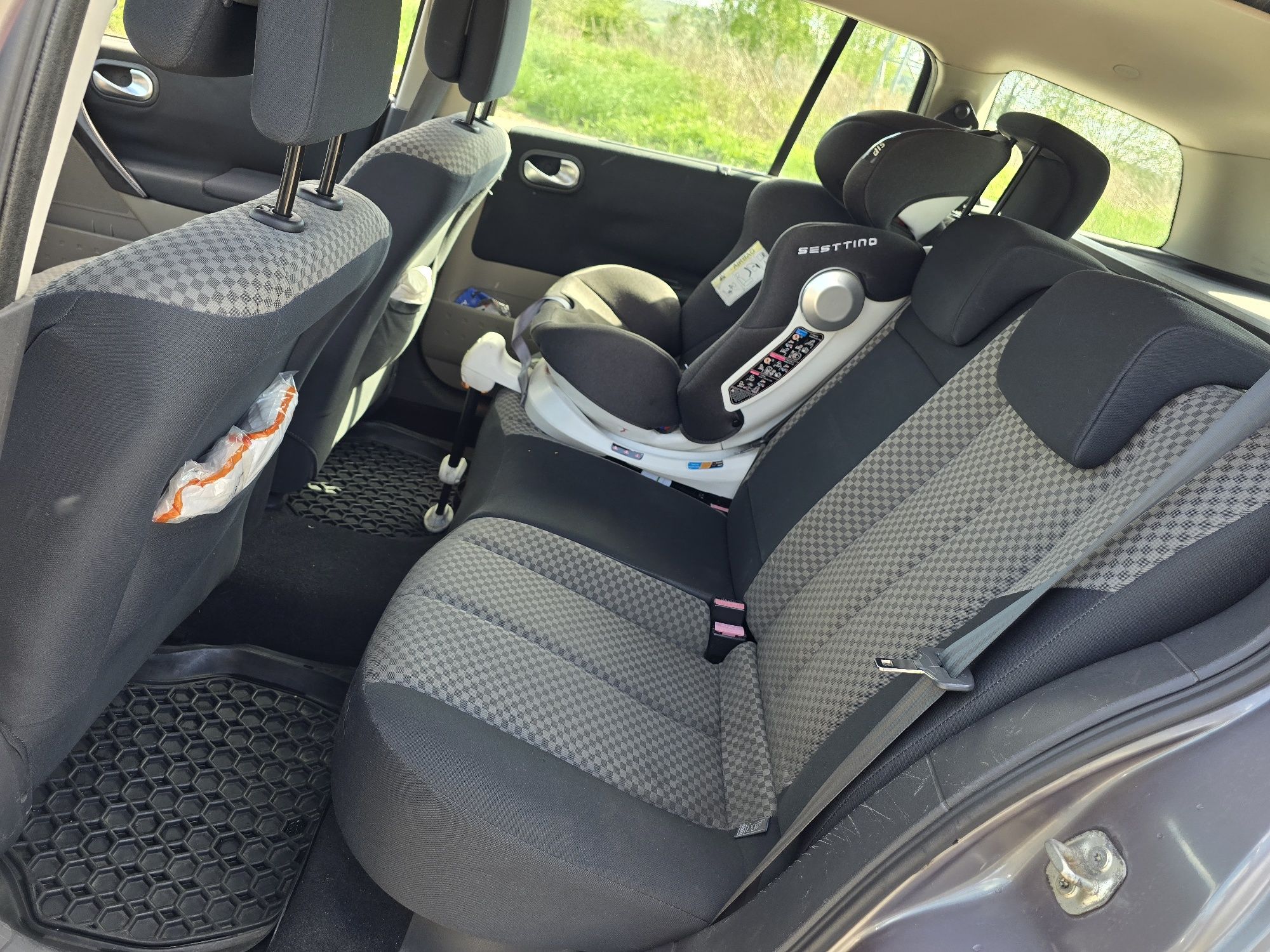 Renault Megane 2 | 1.5 dci