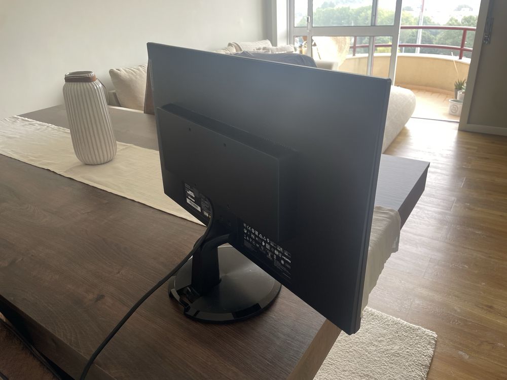 Monitor LENOVO C24-25 (23.8'' - Full HD - LED VA