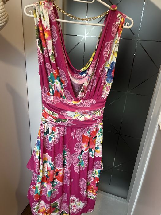 Сукня Dolce&Gabbana