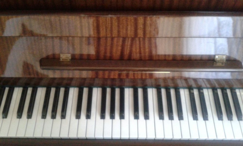 pianino nocturno