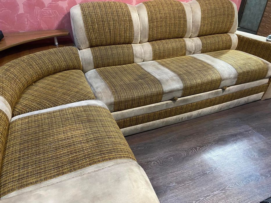 Czyszczenie mebli tapicerowanych