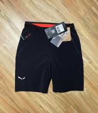 Spodenki damskie Salewa Pedroc DST Shorts