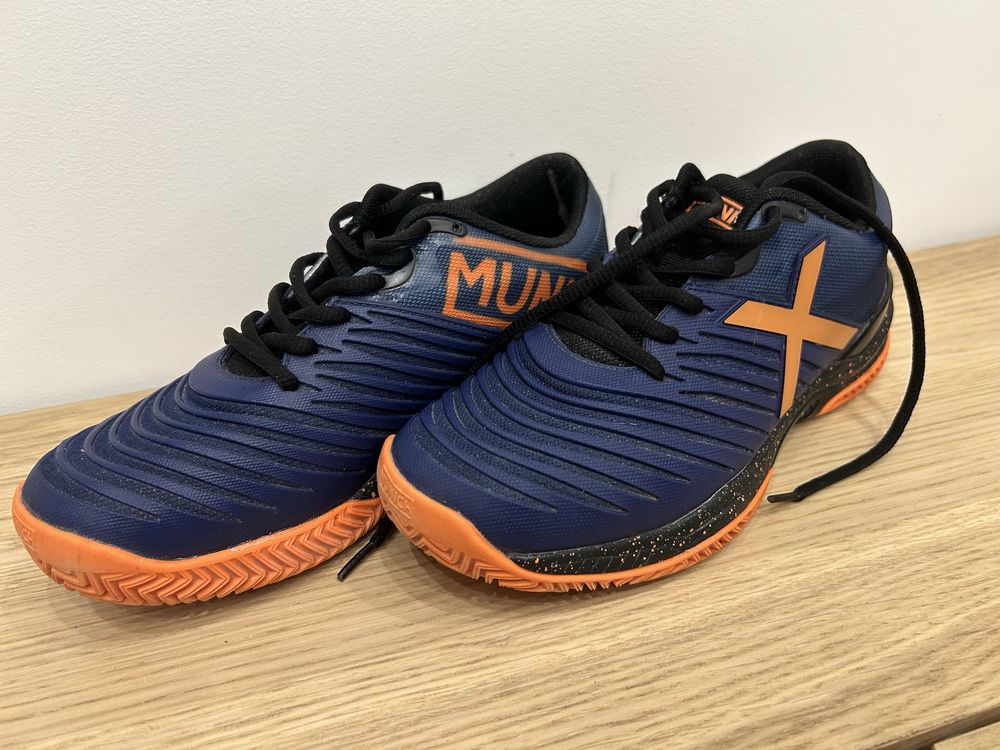 Ténis Padel marca Munich