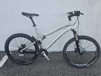 Specialized stumpjumper xl bem equipada