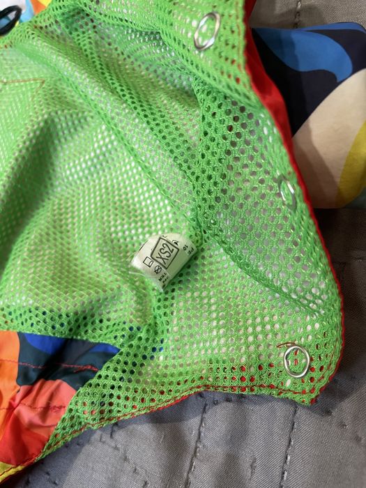 Дощовик для собак pet fashion air