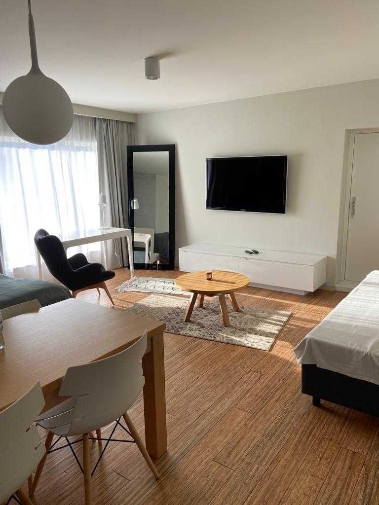 Apartament, noclegi nad morzem, Basen&SPA