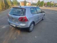 Volkswagen Golf 5 1.9 tdi 2004r